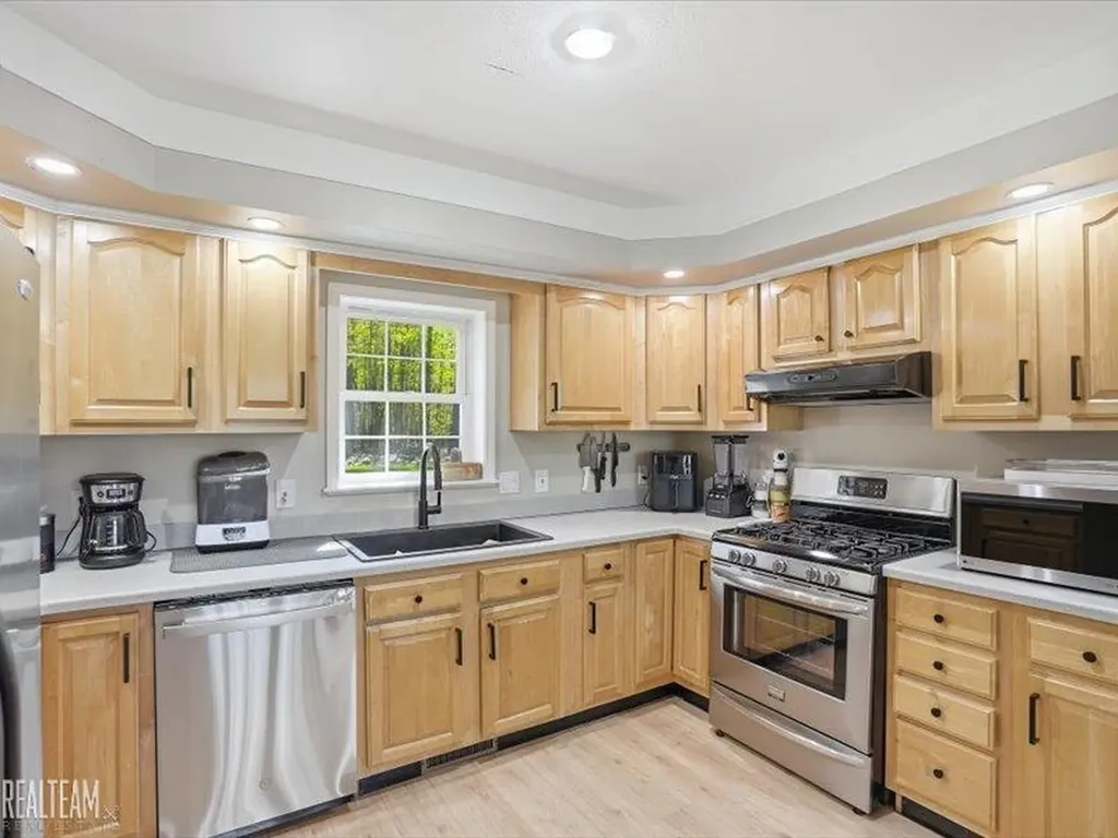 7932 Kilgore Road Greenwood Township MI 48006
