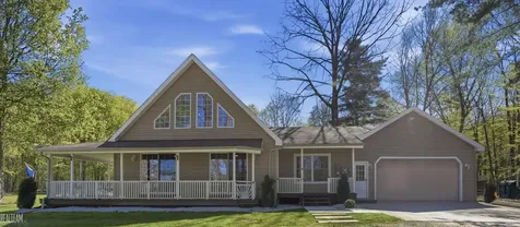 7932 Kilgore Road Greenwood Township MI 48006