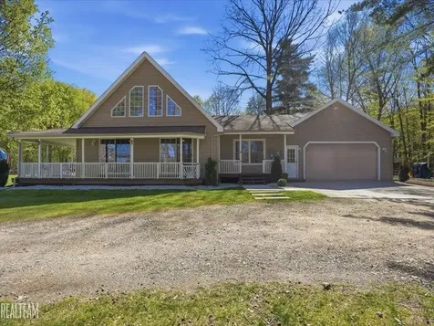 7932 Kilgore Road Greenwood Township MI 48006