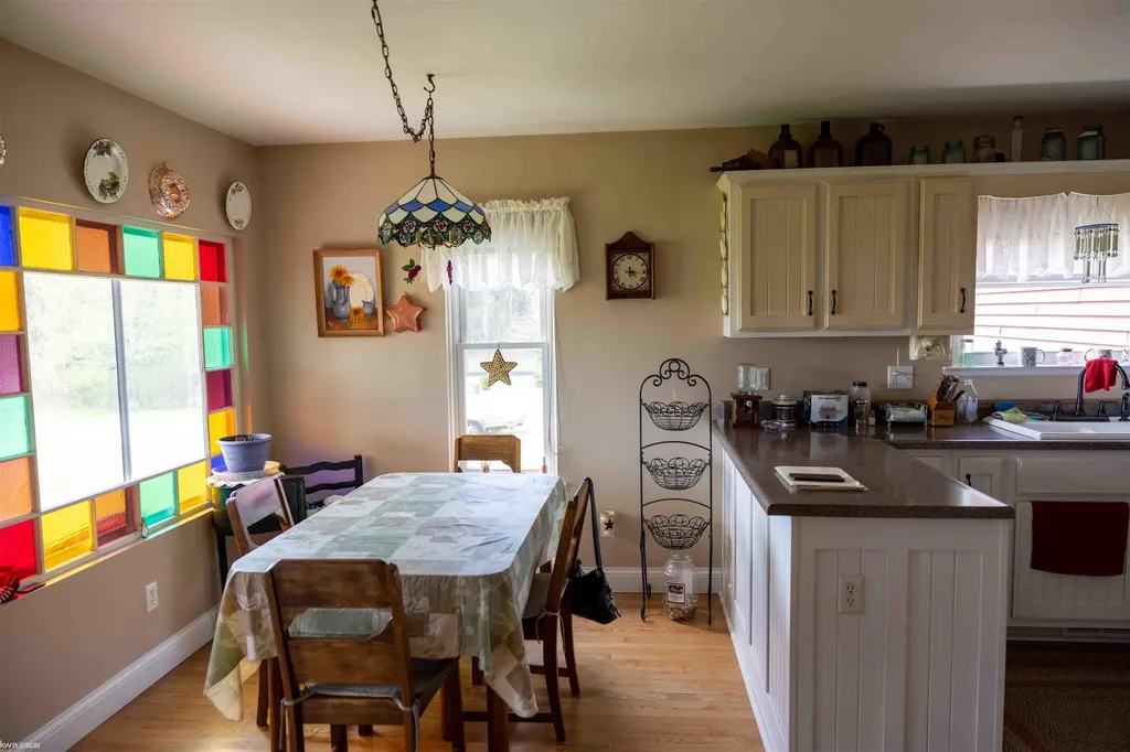 2688 Harrington Road Brown City City MI 48416