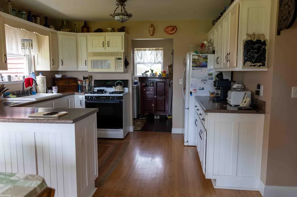 2688 Harrington Road Brown City City MI 48416