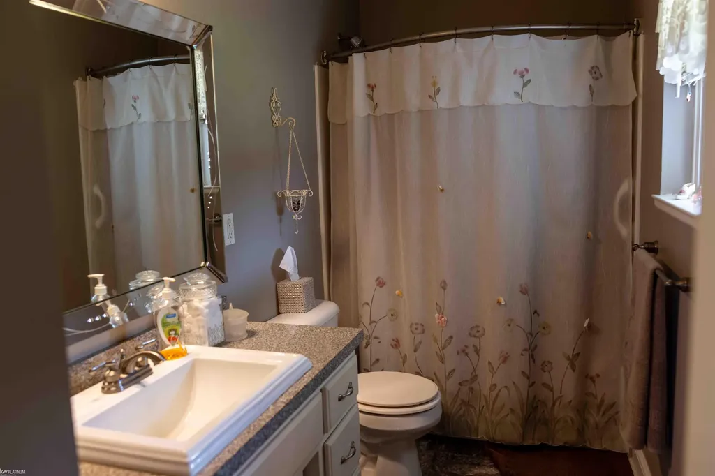 2688 Harrington Road Brown City City MI 48416