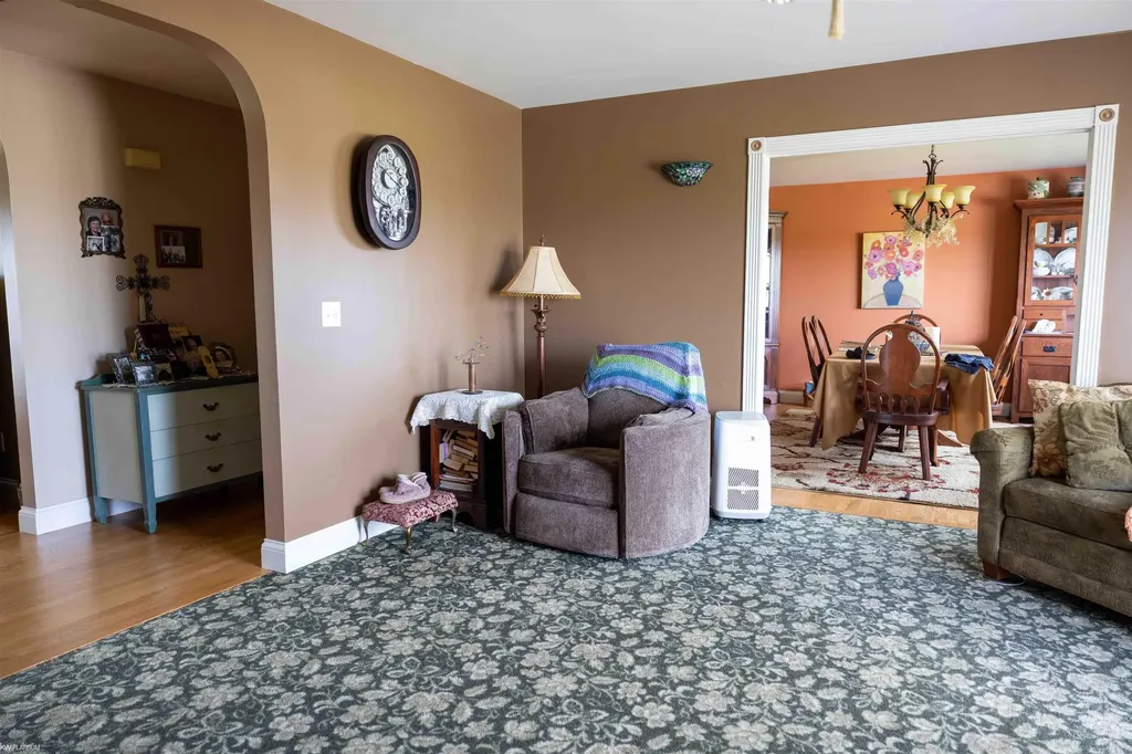 2688 Harrington Road Brown City City MI 48416