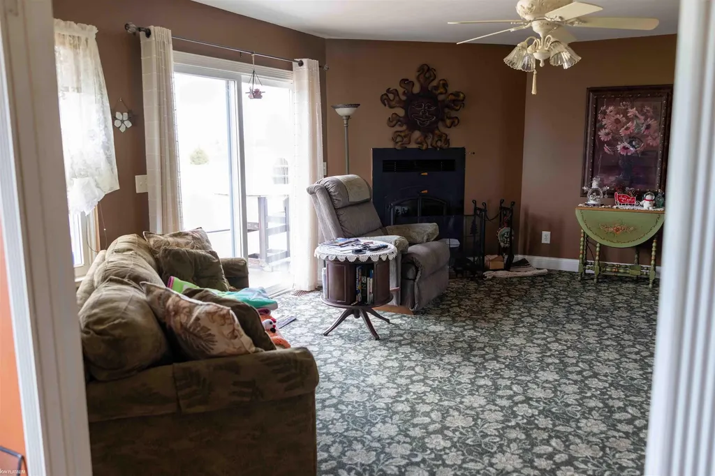 2688 Harrington Road Brown City City MI 48416