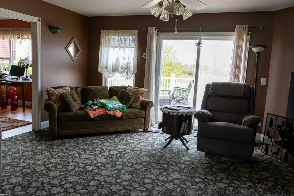 2688 Harrington Road Brown City City MI 48416