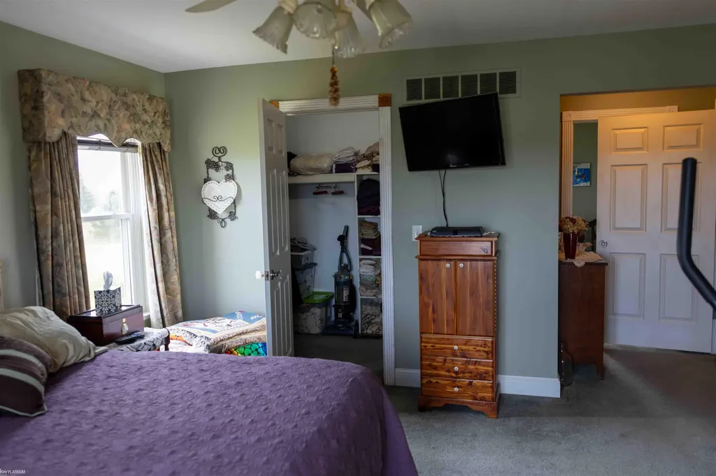 2688 Harrington Road Brown City City MI 48416