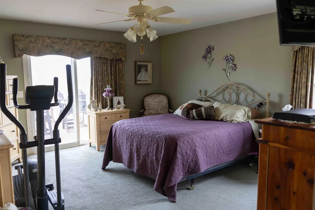 2688 Harrington Road Brown City City MI 48416
