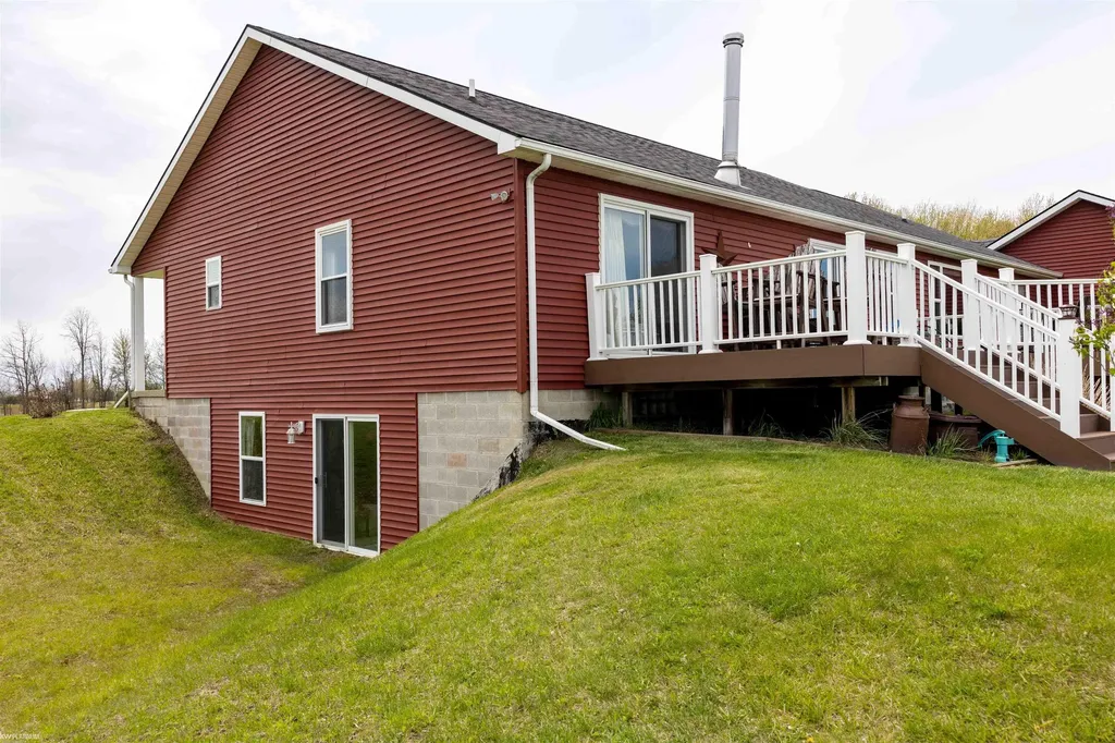 2688 Harrington Road Brown City City MI 48416