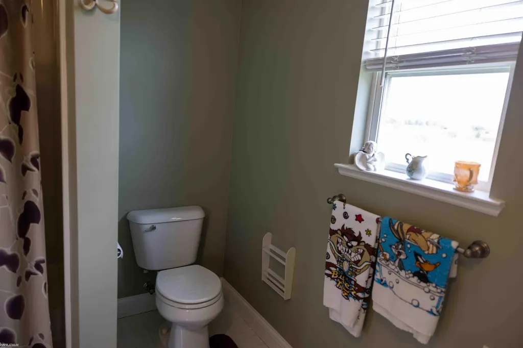 2688 Harrington Road Brown City City MI 48416