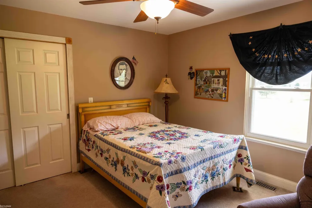 2688 Harrington Road Brown City City MI 48416