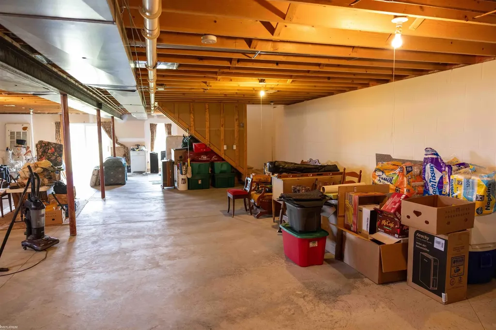 2688 Harrington Road Brown City City MI 48416