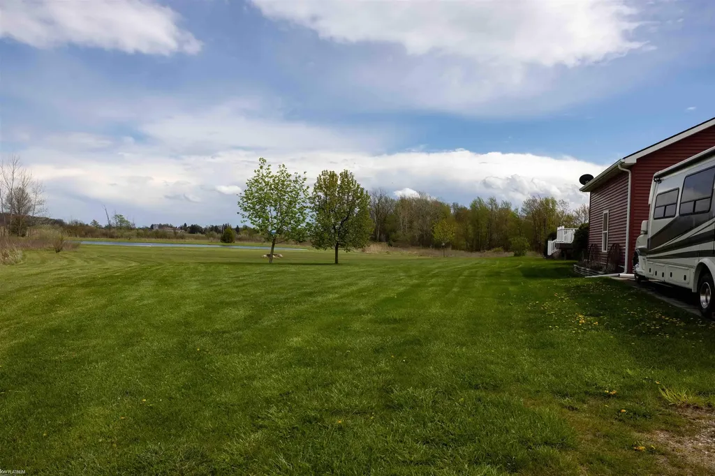 2688 Harrington Road Brown City City MI 48416
