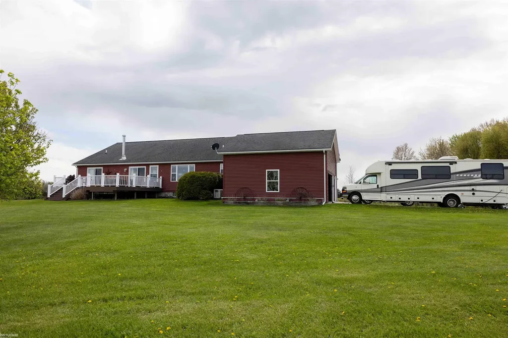 2688 Harrington Road Brown City City MI 48416