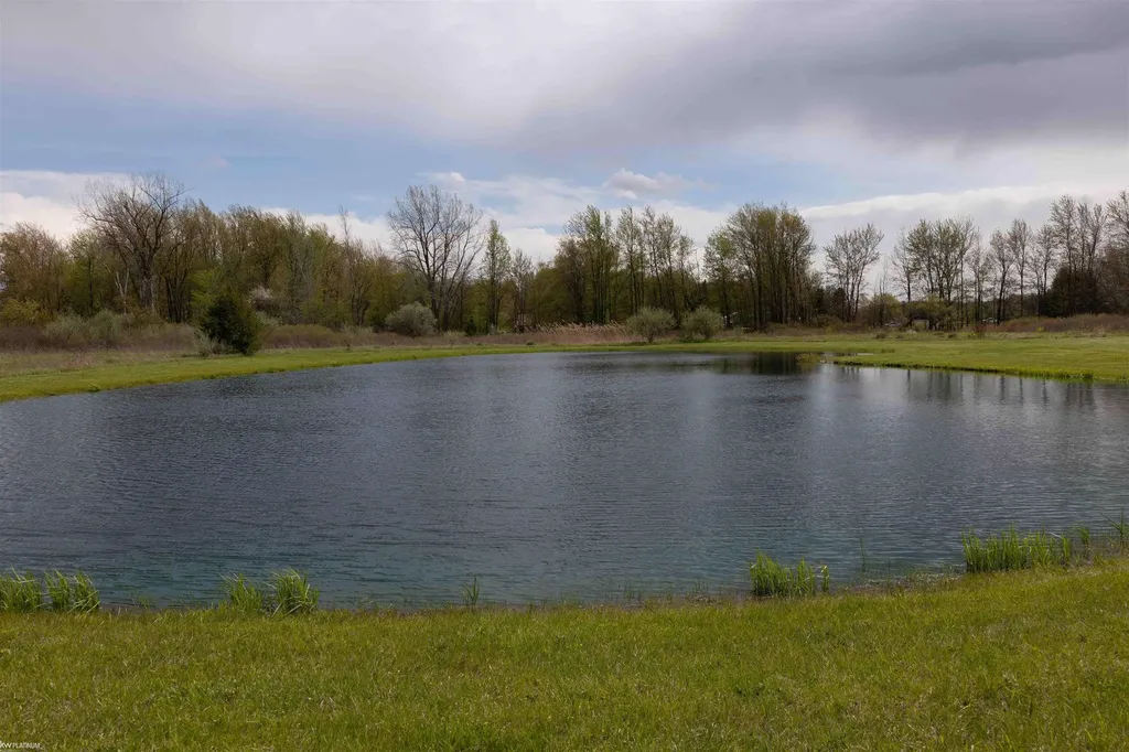 2688 Harrington Road Brown City City MI 48416
