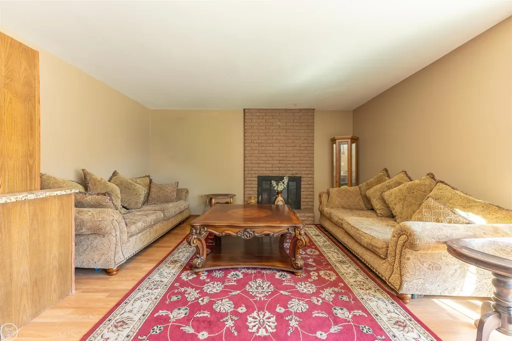 41466 Dequindre Road Sterling Heights City MI 48314