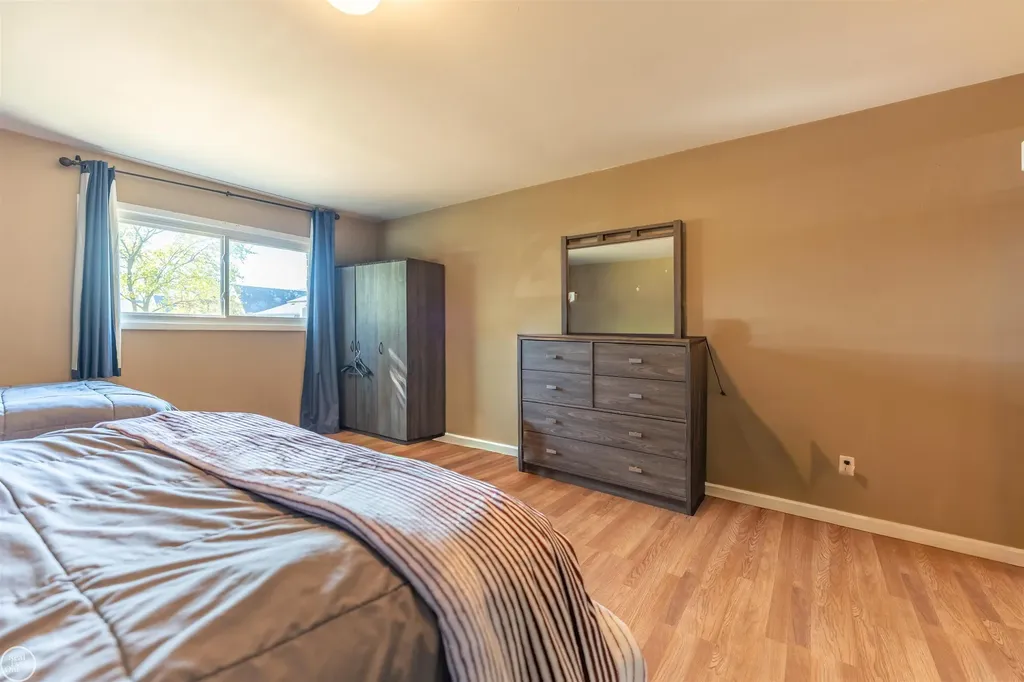 41466 Dequindre Road Sterling Heights City MI 48314