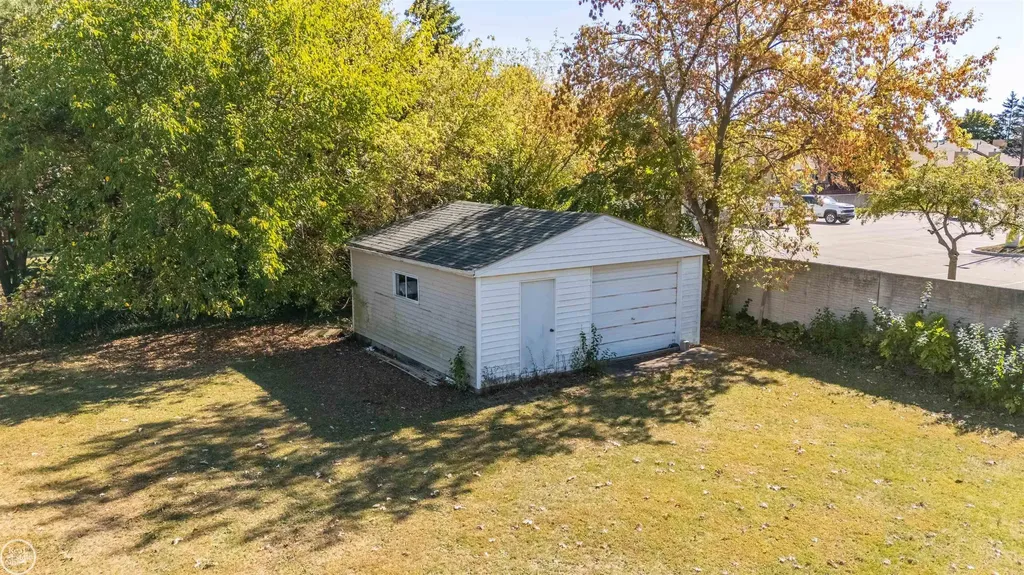 41466 Dequindre Road Sterling Heights City MI 48314