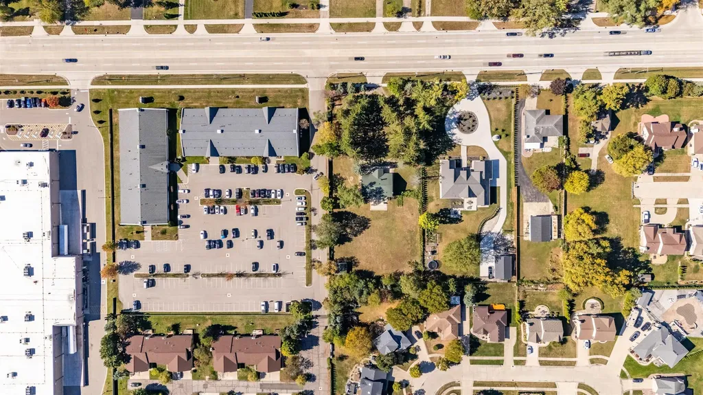 41466 Dequindre Road Sterling Heights City MI 48314