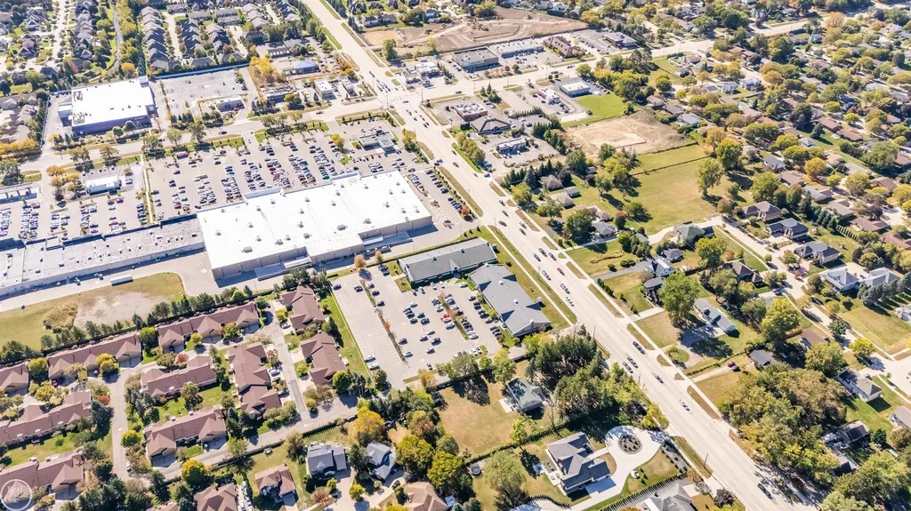 41466 Dequindre Road Sterling Heights City MI 48314
