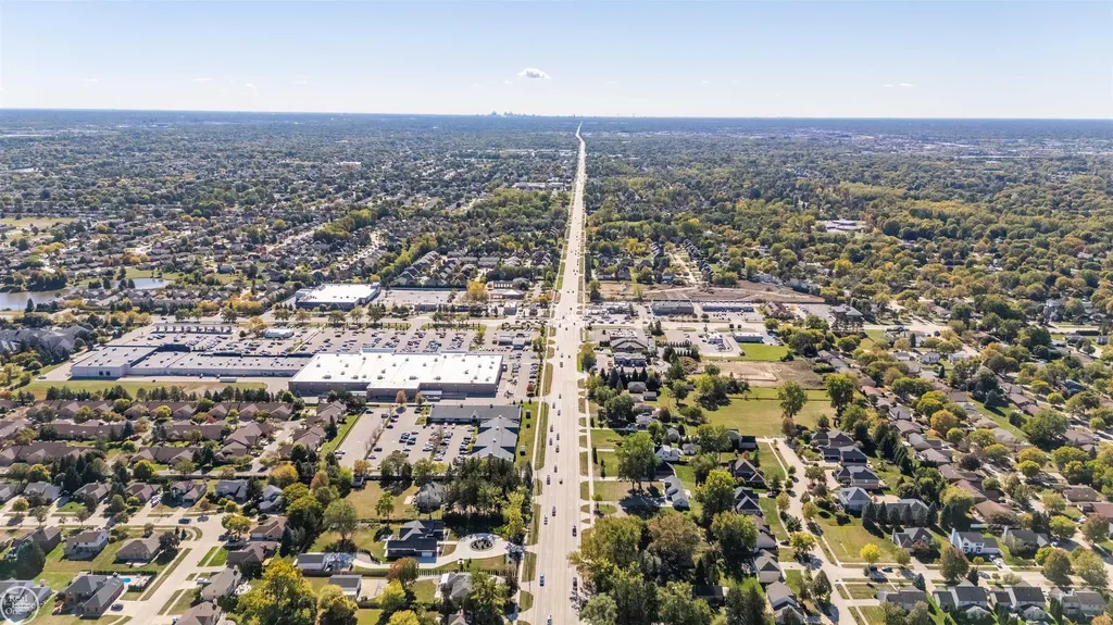 41466 Dequindre Road Sterling Heights City MI 48314