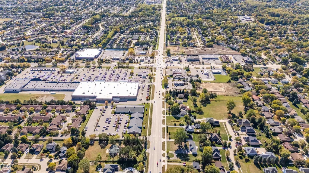 41466 Dequindre Road Sterling Heights City MI 48314