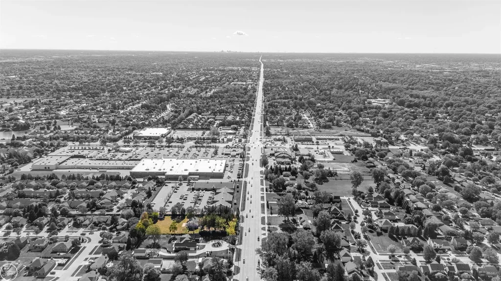 41466 Dequindre Road Sterling Heights City MI 48314