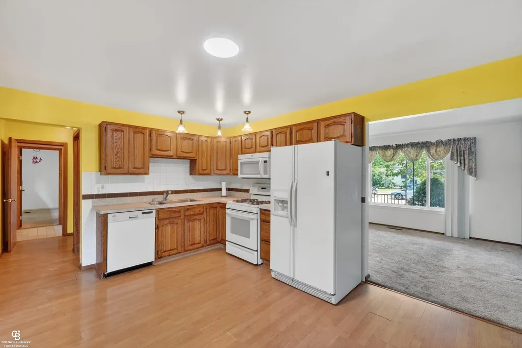 24099 Pingree Avenue Warren City MI 48089
