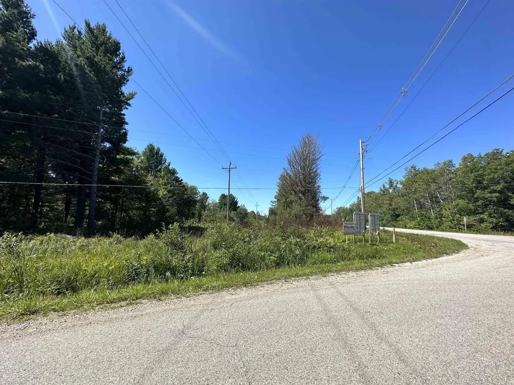 0 Long Lake Road Plainfield Township MI 48739