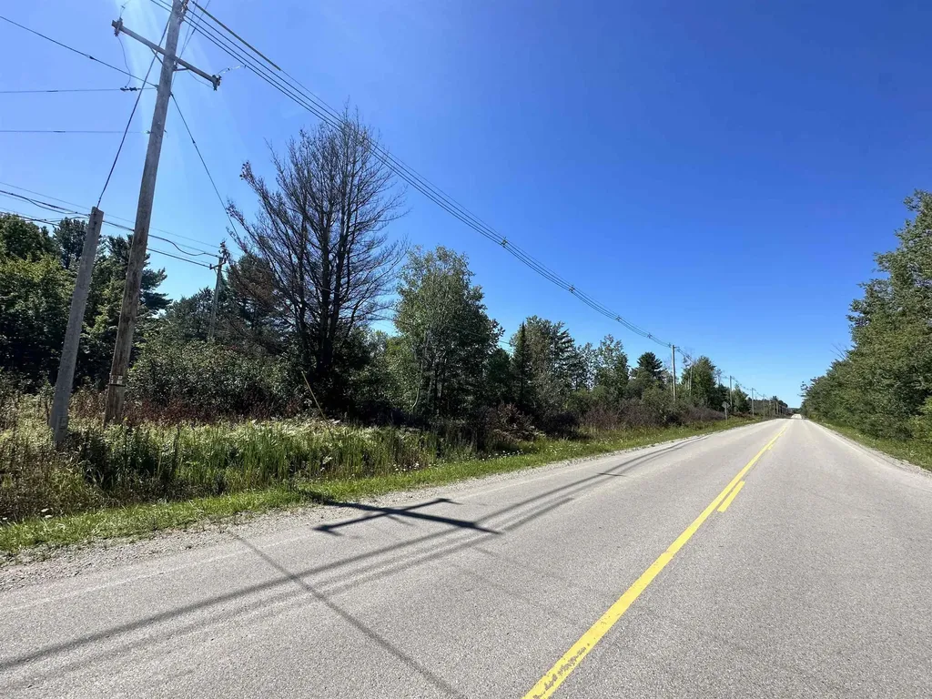0 Long Lake Road Plainfield Township MI 48739