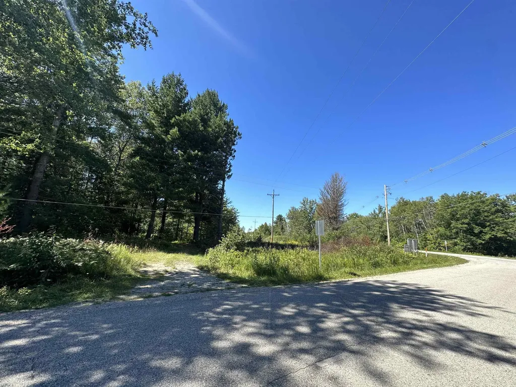 0 Long Lake Road Plainfield Township MI 48739
