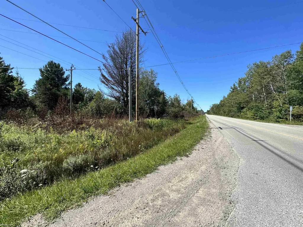 0 Long Lake Road Plainfield Township MI 48739
