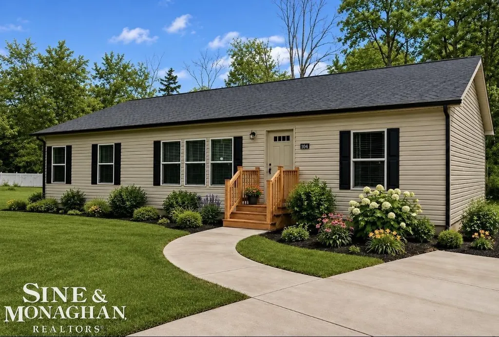 2060 Washington Street Algonac City MI 48001