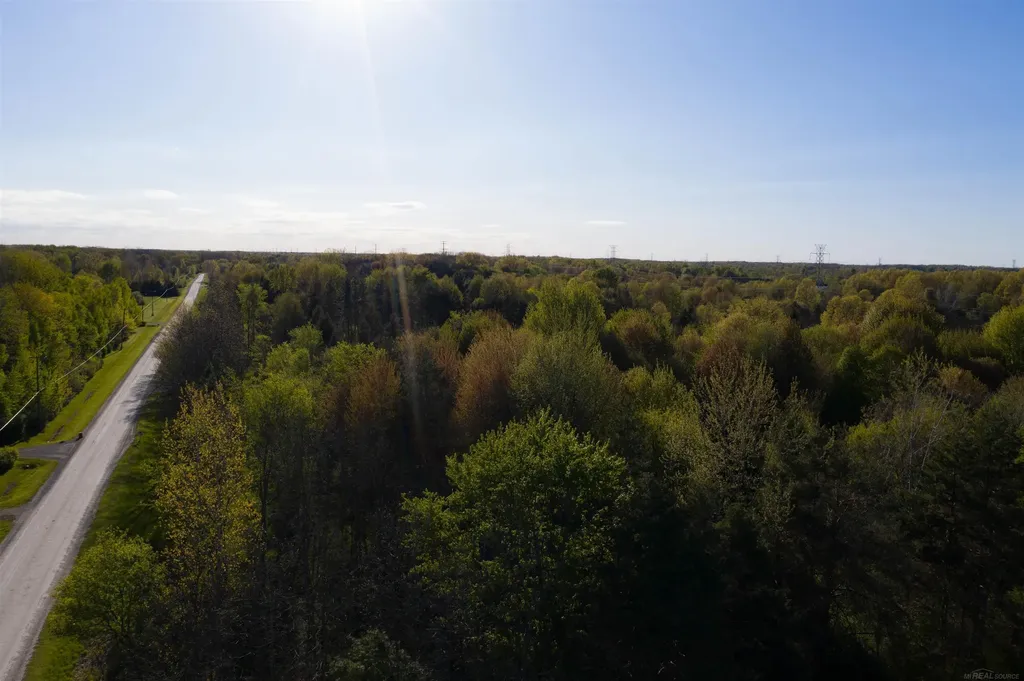 5219 Remer Road China Township MI 48054