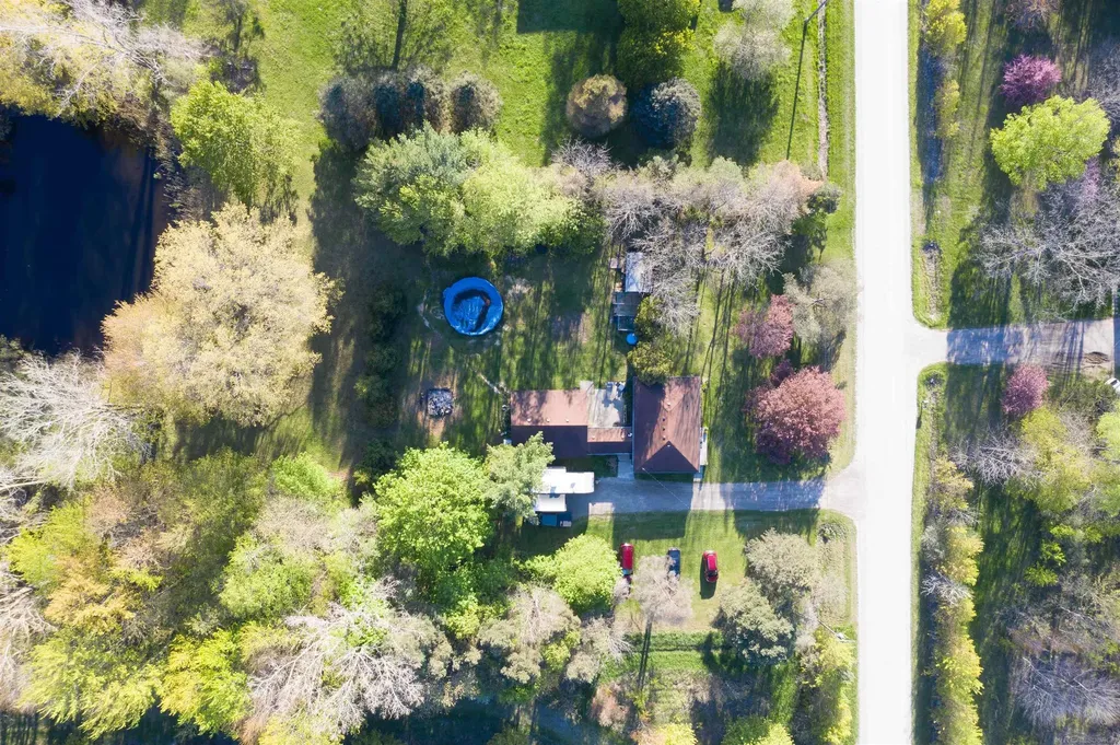 5219 Remer Road China Township MI 48054