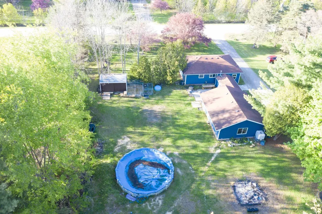 5219 Remer Road China Township MI 48054