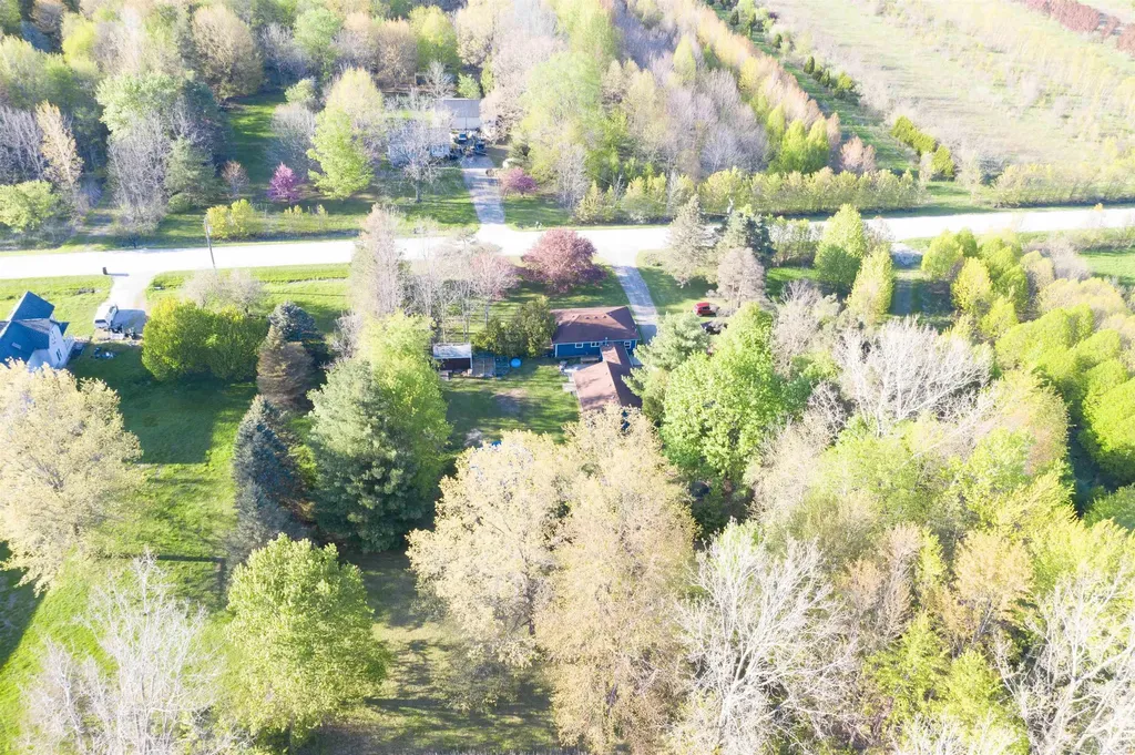 5219 Remer Road China Township MI 48054