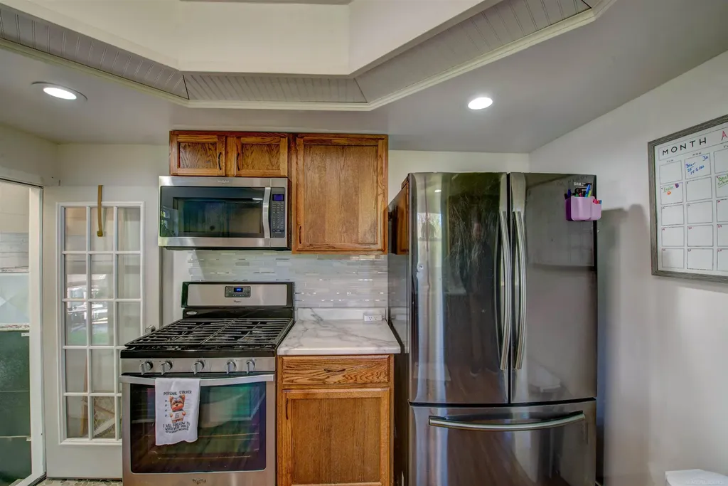 5219 Remer Road China Township MI 48054
