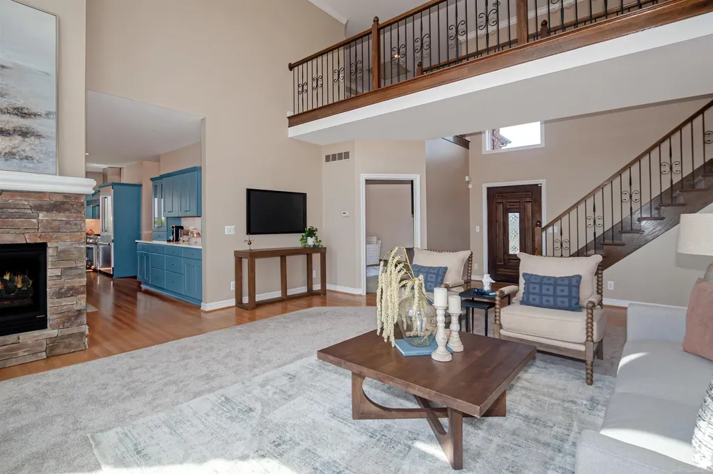 41614 Conger Bay Street Harrison Charter Township MI 48045