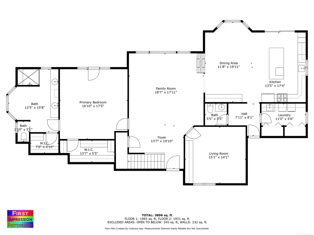 41614 Conger Bay Street Harrison Charter Township MI 48045