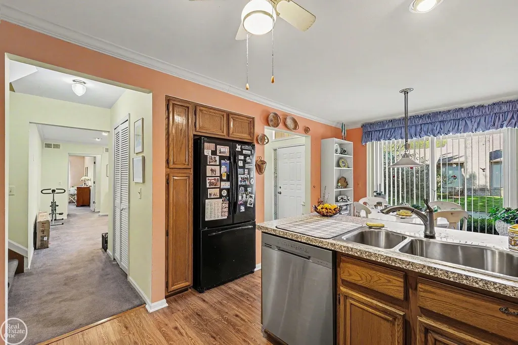 43052 W Kirkwood Drive Clinton Charter Township MI 48038