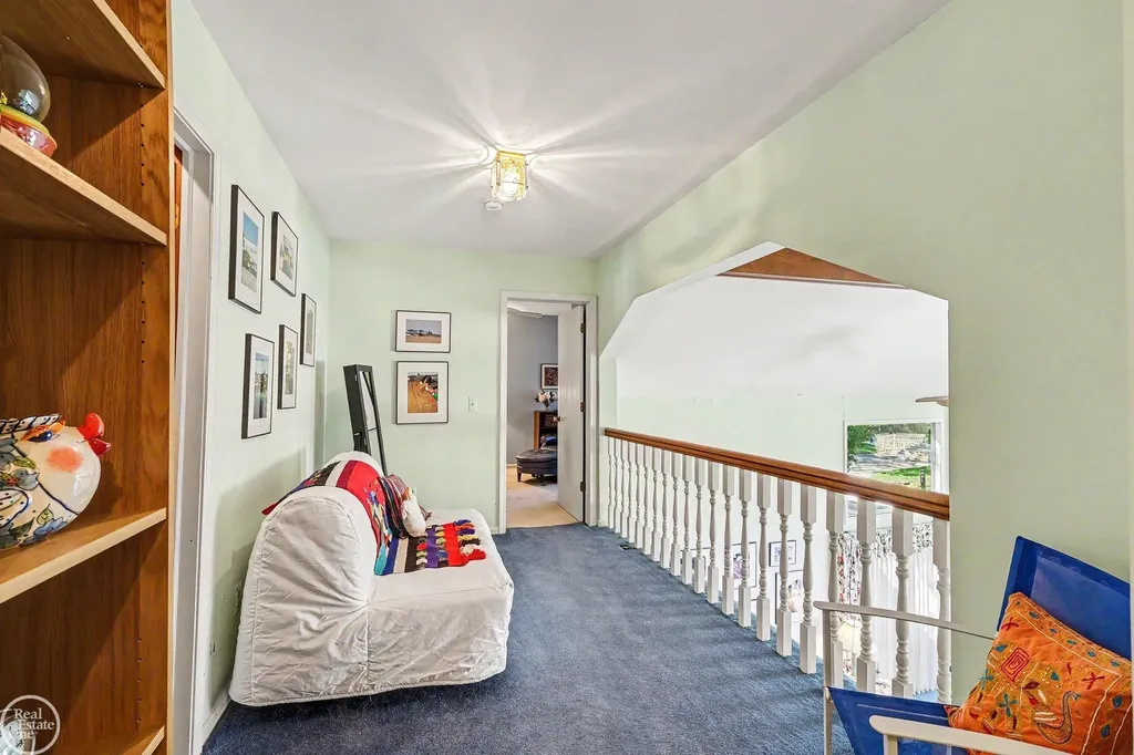 43052 W Kirkwood Drive Clinton Charter Township MI 48038