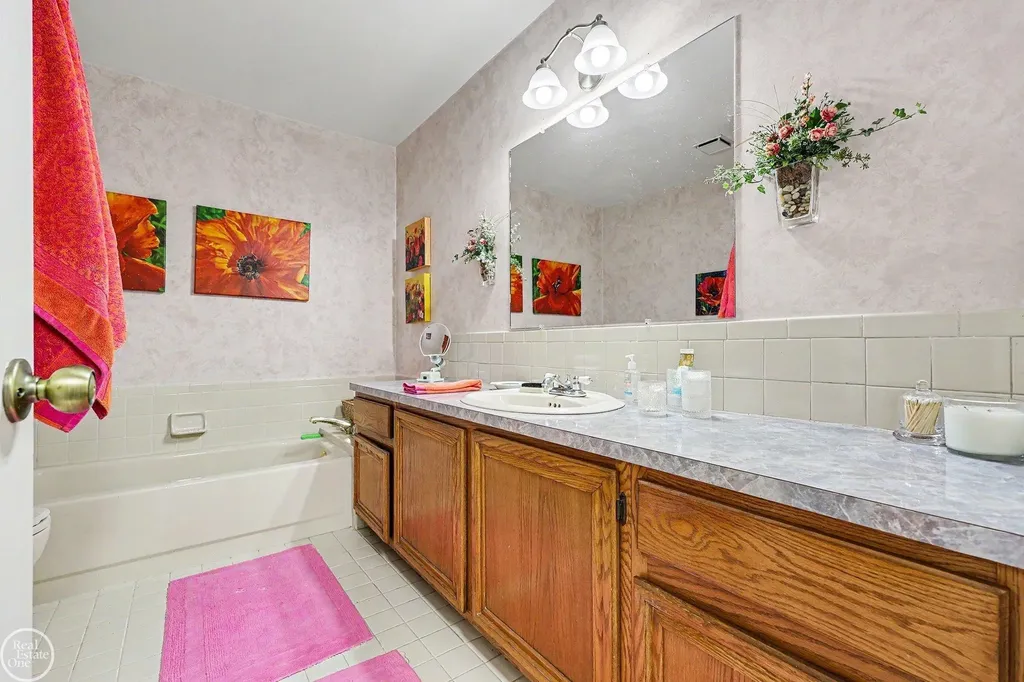 43052 W Kirkwood Drive Clinton Charter Township MI 48038