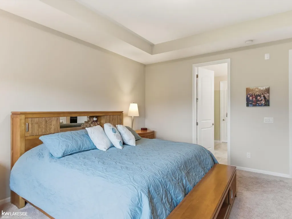 7172 Venturi Drive Washington Township MI 48094