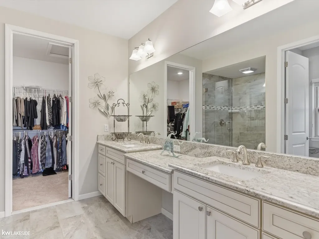 7172 Venturi Drive Washington Township MI 48094