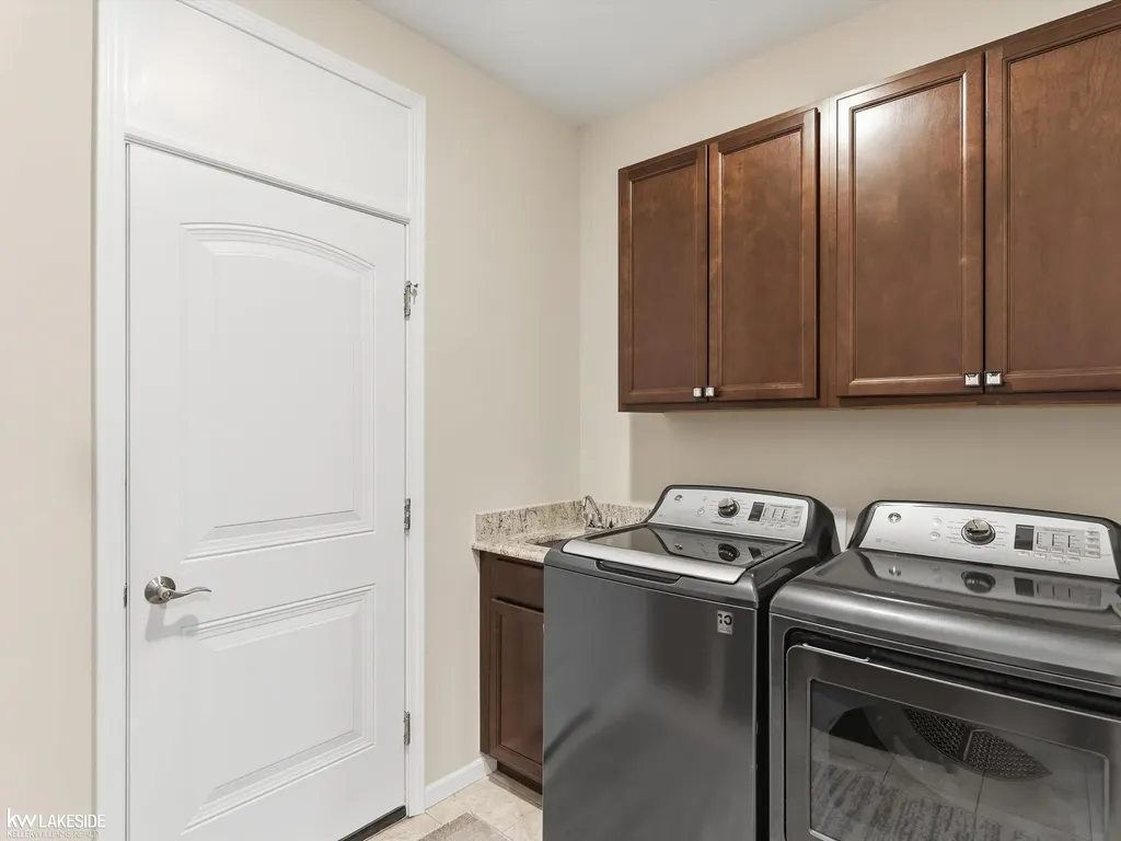 7172 Venturi Drive Washington Township MI 48094