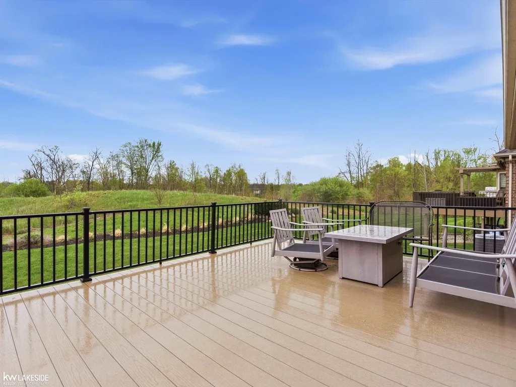 7172 Venturi Drive Washington Township MI 48094
