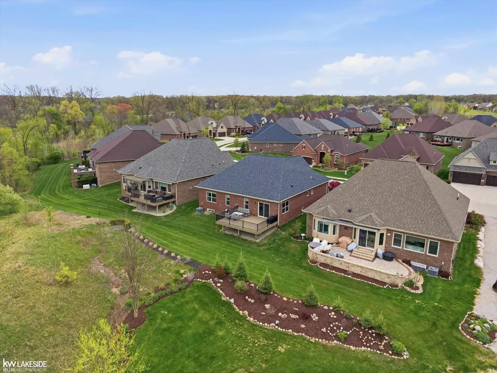 7172 Venturi Drive Washington Township MI 48094