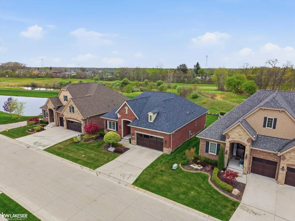 7172 Venturi Drive Washington Township MI 48094
