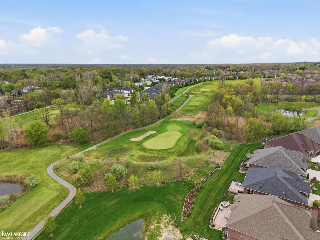 7172 Venturi Drive Washington Township MI 48094