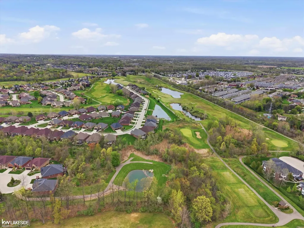 7172 Venturi Drive Washington Township MI 48094